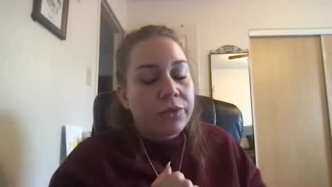 Snapshot of thedevinemilf chatting on September 23, 2025, 3:37 pm Masked Milf Christina online show from September 23, 2025, 3:37 pm