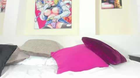 Thedol1 online show from February 21, 2025, 5:42 pm