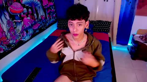 ethan online show from May 20, 2026, 2:56 pm