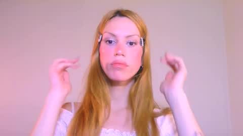 Snapshot of thedollxxxperience chatting on December 15, 2025, 4:00 pm Yolanda online show from December 15, 2025, 4:00 pm