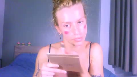 Yolanda online show from June 16, 2026, 4:26 am