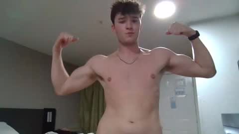 Snapshot of thedomman32 chatting on May 19, 2026, 1:56 am Dominick online show from May 19, 2026, 1:56 am