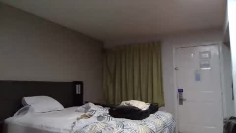 Dominick online show from June 8, 2026, 3:18 am
