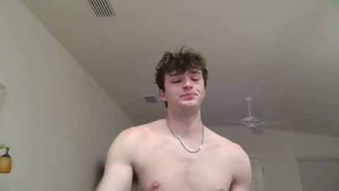 Dominick online show from July 8, 2026, 1:32 am
