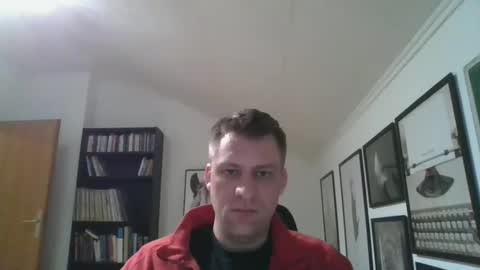 thedon2123 online show from March 12, 2025, 6:11 pm