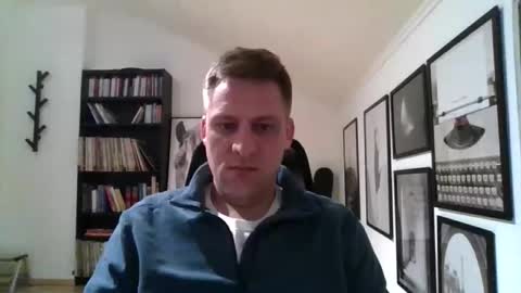 thedon2123 online show from February 9, 2026, 4:11 pm