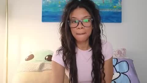 Snapshot of thedreamteam23 chatting on February 20, 2026, 8:31 pm Pizzababe22 online show from February 20, 2026, 8:31 pm