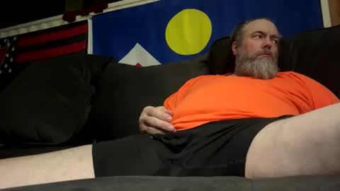 thedude663 online show from January 6, 2025, 9:30 am