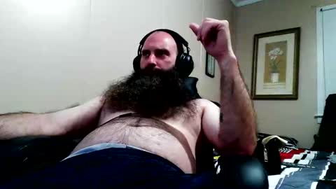 The Edge Of Brodie online show from May 20, 2026, 1:56 am