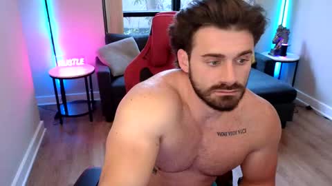 Snapshot of theeestallion33 chatting on March 8, 2025, 6:58 pm The Stallion online show from March 8, 2025, 6:58 pm