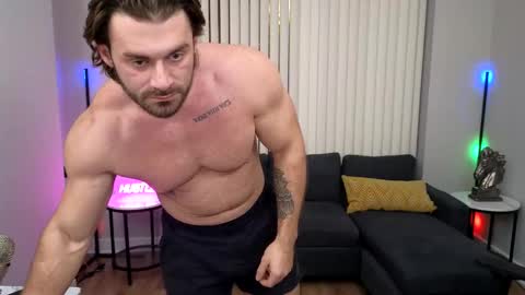 The Stallion online show from November 21, 2025, 11:47 pm