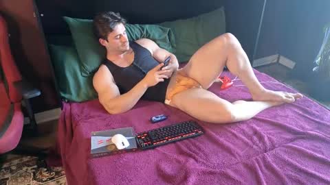 The Stallion online show from March 2, 2026, 8:59 pm