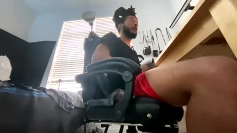 Snapshot of theekingcapo chatting on December 24, 2024, 7:33 pm king capo thee online show from December 24, 2024, 7:33 pm