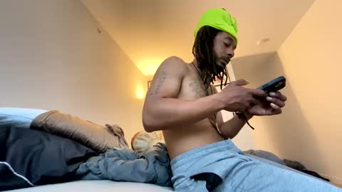 Snapshot of theekingcapo chatting on February 8, 2025, 3:10 pm king capo thee online show from February 8, 2025, 3:10 pm