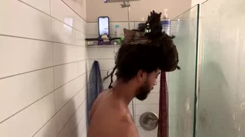 Snapshot of theekingcapo chatting on November 29, 2025, 2:25 am king capo thee online show from November 29, 2025, 2:25 am