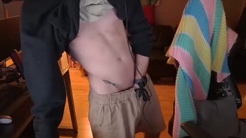 Thefabulousam Independent Model online show from December 27, 2024, 7:18 am