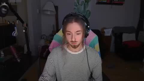 Thefabulousam Independent Model online show from January 7, 2025, 4:39 am