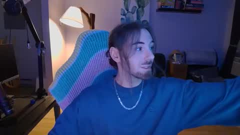 Thefabulousam Independent Model online show from March 10, 2025, 3:23 am