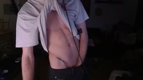 Thefabulousam Independent Model online show from October 18, 2025, 6:26 am