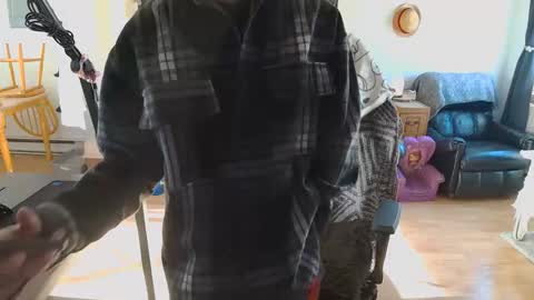 Thefabulousam Independent Model online show from February 9, 2026, 7:51 pm