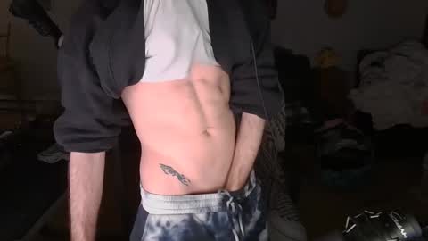 Thefabulousam Independent Model online show from March 16, 2026, 6:06 am