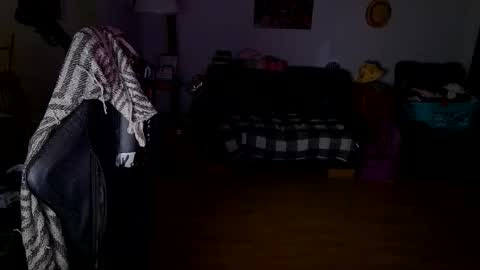 Thefabulousam Independent Model online show from March 19, 2026, 6:06 am