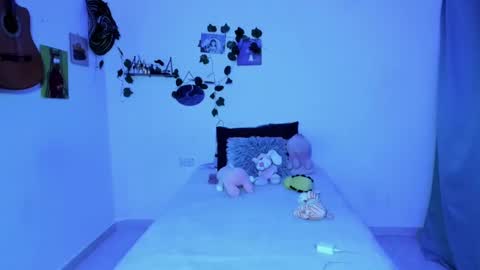 Ariamapola88 online show from September 15, 2025, 11:05 pm