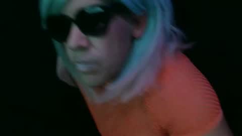 THE DIP online show from October 16, 2025, 2:34 am