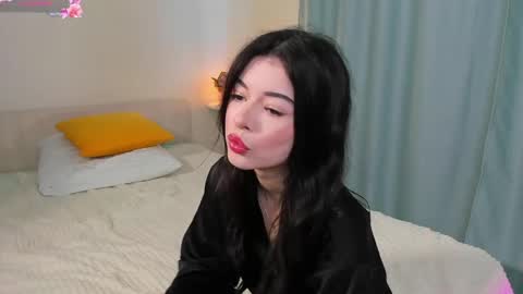 Anora online show from May 27, 2026, 3:09 pm