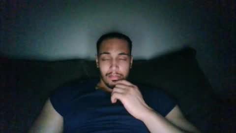 Thegodbill4000 online show from June 2, 2026, 7:43 am