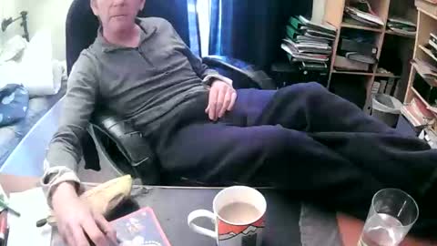 Snapshot of thegoodteacher54 chatting on April 2, 2026, 4:15 pm paul online show from April 2, 2026, 4:15 pm