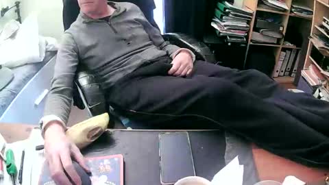 Snapshot of thegoodteacher54 chatting on April 5, 2026, 3:53 pm paul online show from April 5, 2026, 3:53 pm