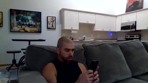 Snapshot of thegreat6268469 chatting on November 9, 2025, 10:52 pm thegreat6268469 online show from November 9, 2025, 10:52 pm