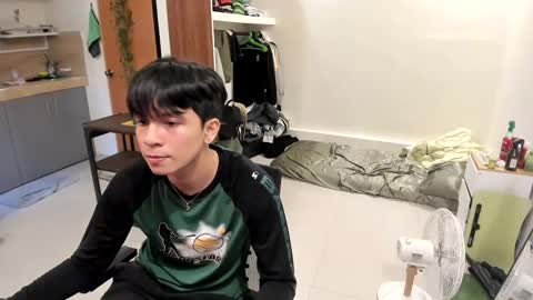 Green online show from January 12, 2025, 6:49 am