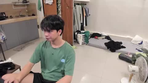 Green online show from October 15, 2025, 8:20 pm