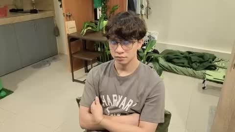 Snapshot of thegreenmagus chatting on February 28, 2026, 8:21 pm Green online show from February 28, 2026, 8:21 pm