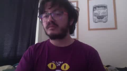 Snapshot of theguitarmistery chatting on January 15, 2026, 6:55 pm theguitarmistery online show from January 15, 2026, 6:55 pm