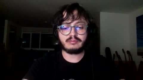 Snapshot of theguitarmistery chatting on February 17, 2026, 6:54 am theguitarmistery online show from February 17, 2026, 6:54 am