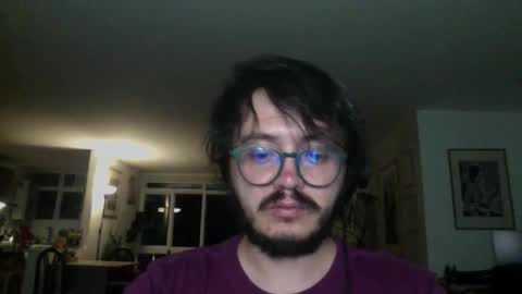 Snapshot of theguitarmistery chatting on March 1, 2026, 3:41 am theguitarmistery online show from March 1, 2026, 3:41 am