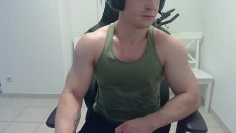 Alex online show from July 6, 2026, 12:29 am