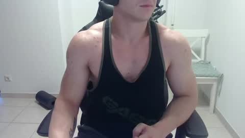 Alex online show from July 7, 2026, 3:53 am