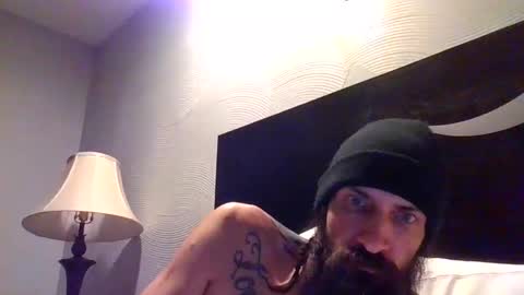 Snapshot of theh4iryfi5h chatting on February 26, 2026, 10:36 am theh4iryfi5h online show from February 26, 2026, 10:36 am