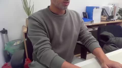 thehardcock2025 online show from December 16, 2025, 6:13 pm