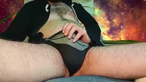 Snapshot of thehotstepperx chatting on December 18, 2025, 12:49 am thehotstepperx online show from December 18, 2025, 12:49 am