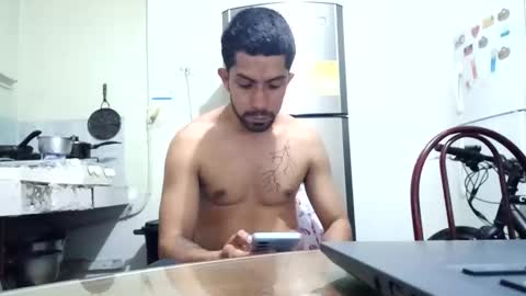 thehousedog online show from February 13, 2025, 12:46 am