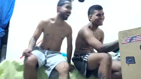 thehousedog online show from February 14, 2025, 11:53 pm