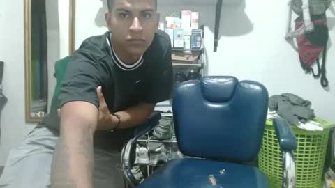 thehousedog online show from February 27, 2025, 3:14 am