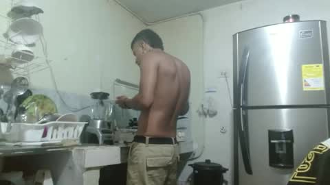 thehousedog online show from March 11, 2025, 11:15 pm