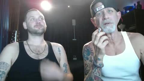 Snapshot of thehouseguy513 chatting on February 22, 2026, 2:45 am thehouseguy513 online show from February 22, 2026, 2:45 am