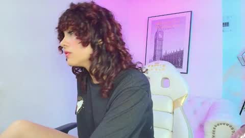 Theia  online show from January 13, 2025, 4:08 pm